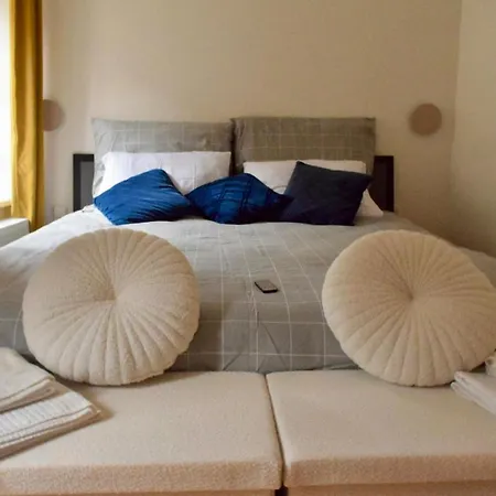 Modern - Wifi, Coffee 公寓 *