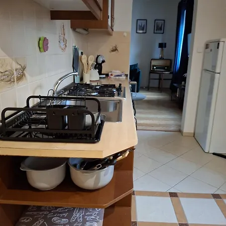 Modern - Wifi, Coffee Διαμέρισμα