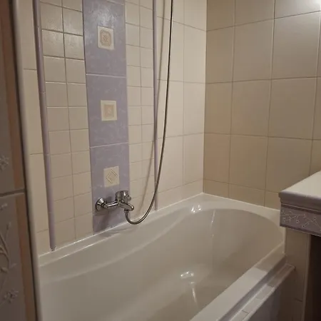 Апартаменты Modern - Wifi, Coffee Братислава